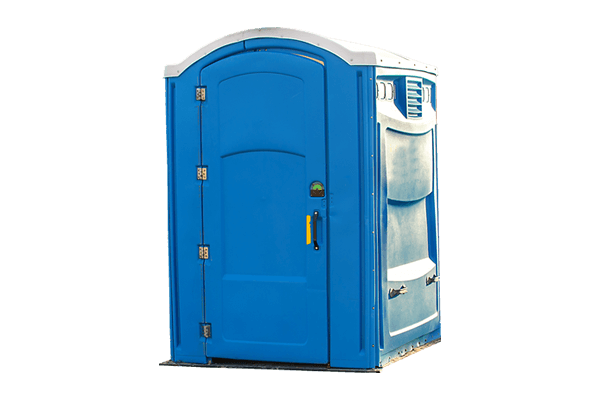 ADA Handicap Accessible Porta Potty Hendersonville NC