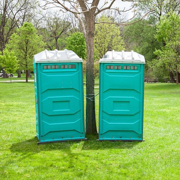 Seasonal Porta Potty Rentals Hendersonville NC